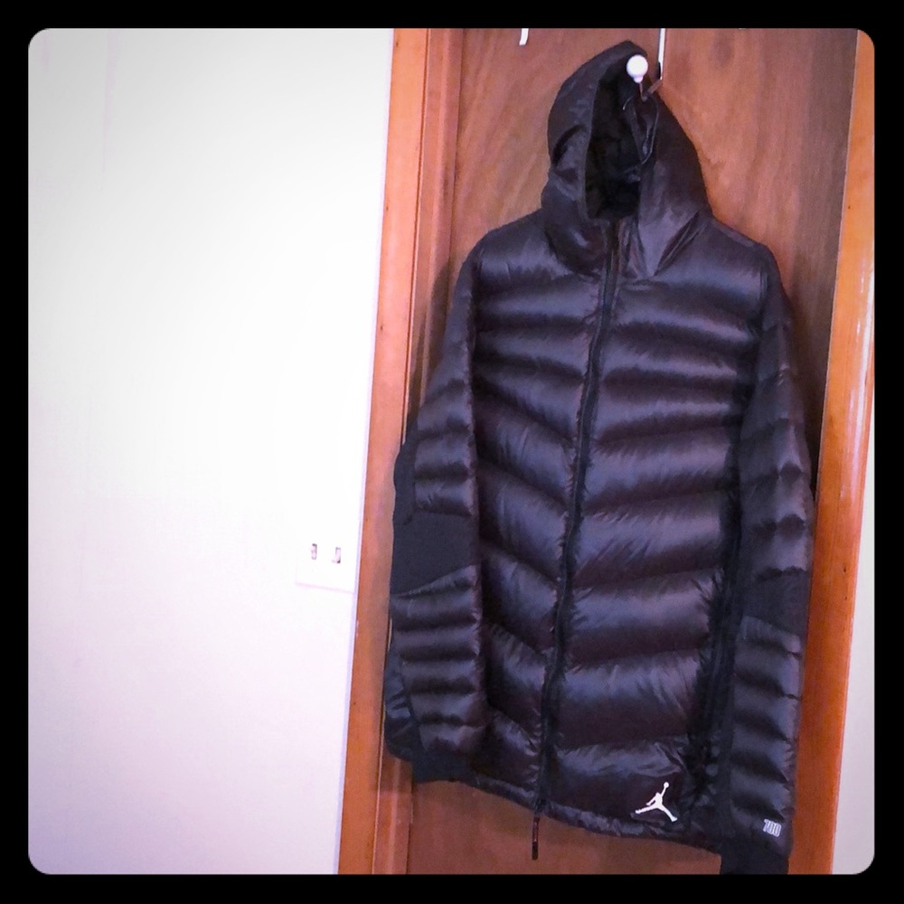 Air jordan hyper fly